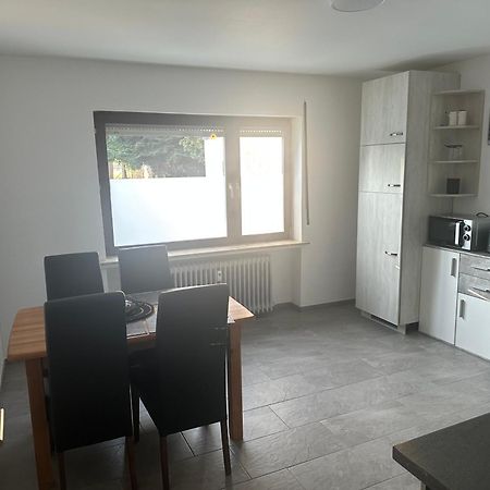 Ferienwohnung In Der Schoenen Eifel! Mechernich Dış mekan fotoğraf