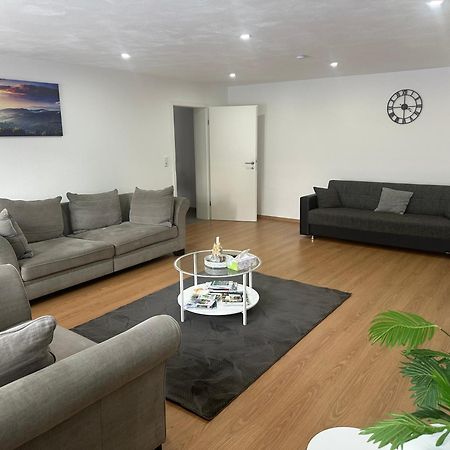 Ferienwohnung In Der Schoenen Eifel! Mechernich Dış mekan fotoğraf