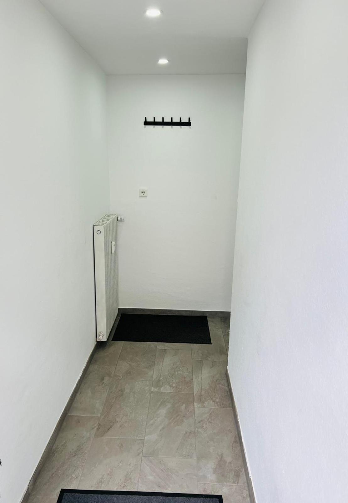 Ferienwohnung In Der Schoenen Eifel! Mechernich Dış mekan fotoğraf