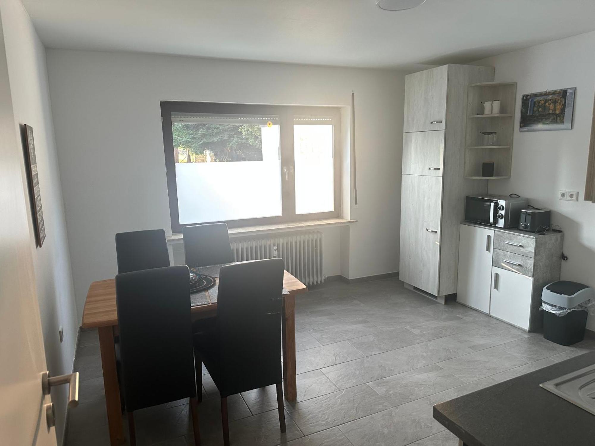 Ferienwohnung In Der Schoenen Eifel! Mechernich Dış mekan fotoğraf