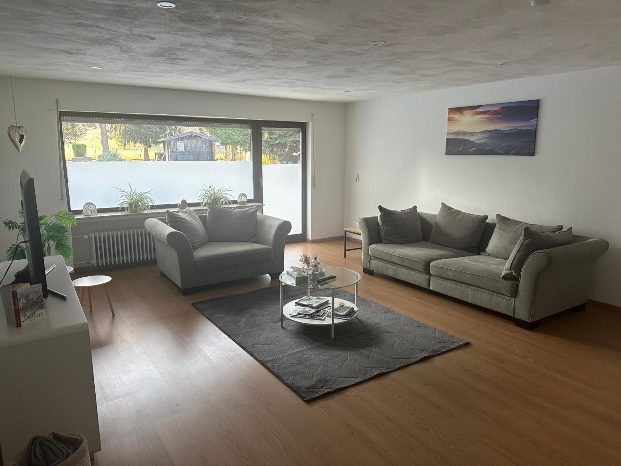 Ferienwohnung In Der Schoenen Eifel! Mechernich Dış mekan fotoğraf