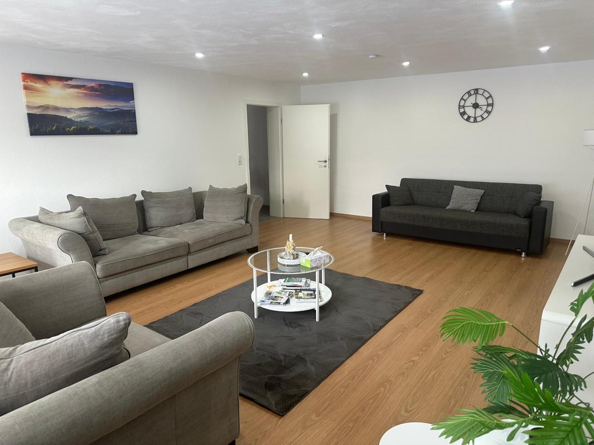 Ferienwohnung In Der Schoenen Eifel! Mechernich Dış mekan fotoğraf